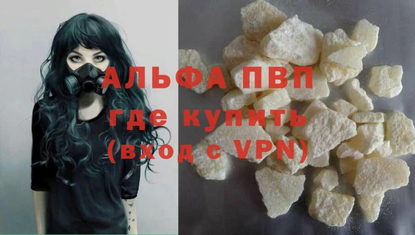 крисы Гусь-Хрустальный